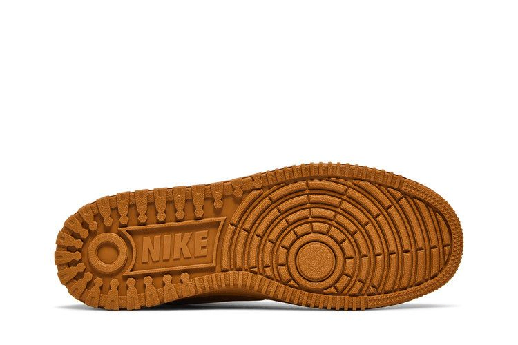 Nike Path Winter 'Wheat'