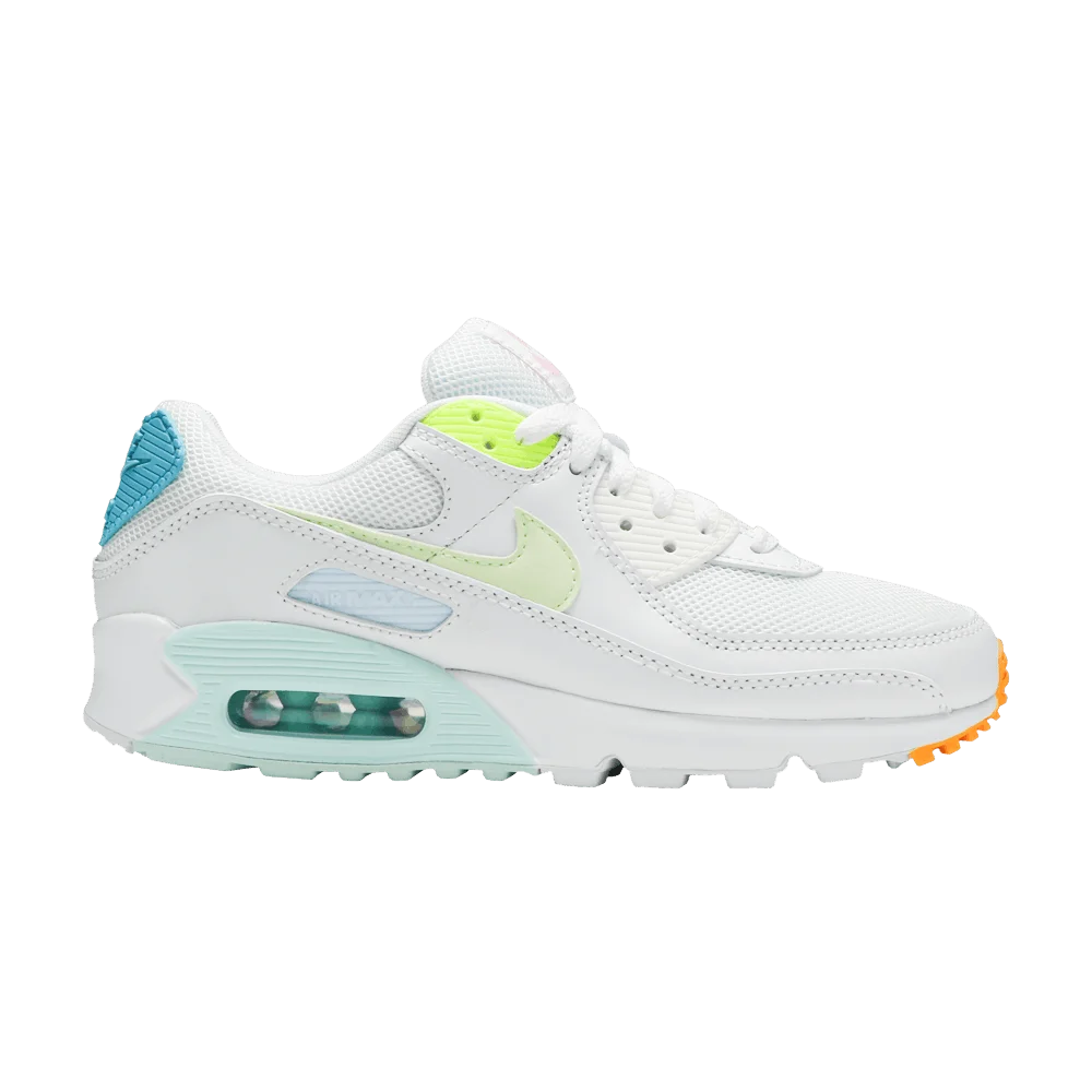 Krossovki-Nike-Wmns-Air-Max-90-Pastel