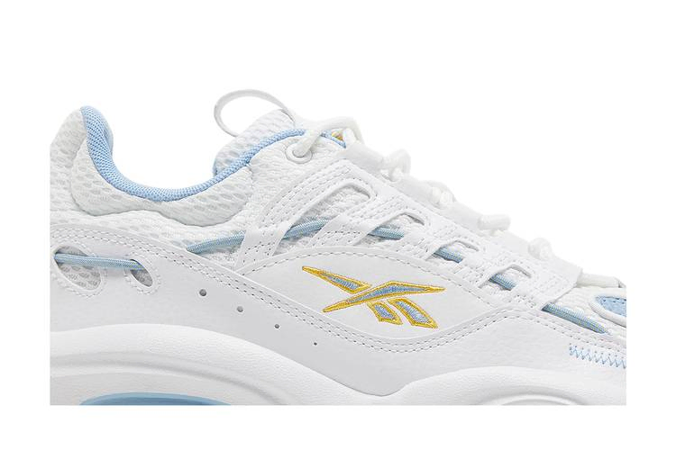 Кроссовки Reebok Solution Mid 'Nuggets'