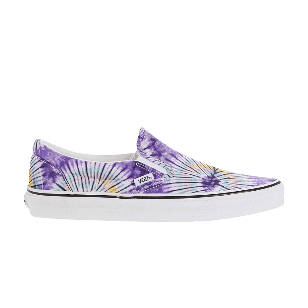 Vans Classic Slip-On 'New Age - Tie Dye'