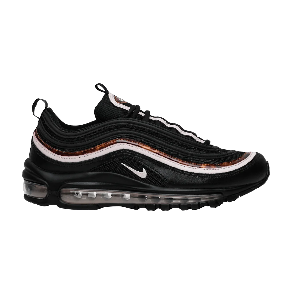 Кроссовки Nike Wmns Air Max 97 'Woodgrain'