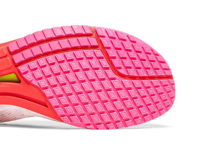Кроссовки Nike Air Zoom Streak LT 4 'Rawdacious'