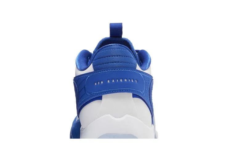 Кроссовки Air Jordan Luka 2 TB 'Game Royal'
