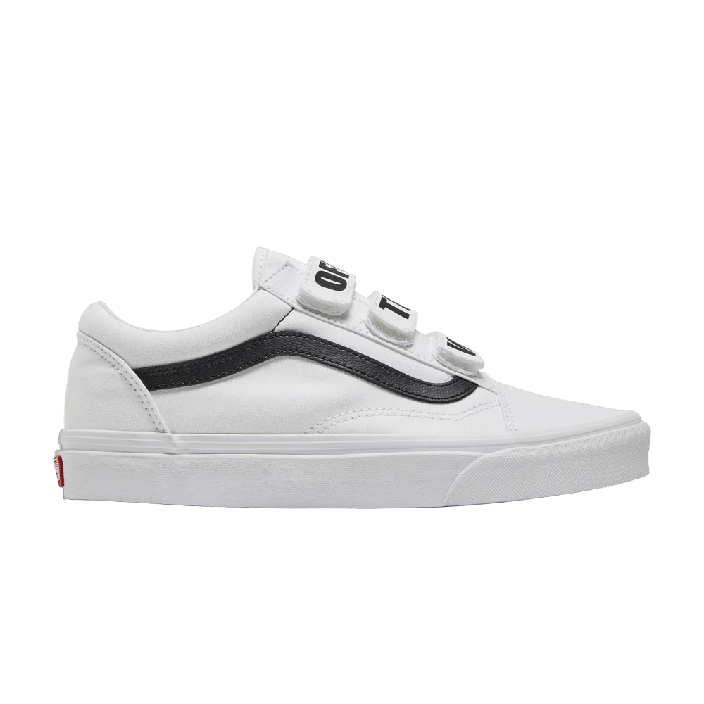 Vans-Old-Skool-V-Off-The-Wall-White