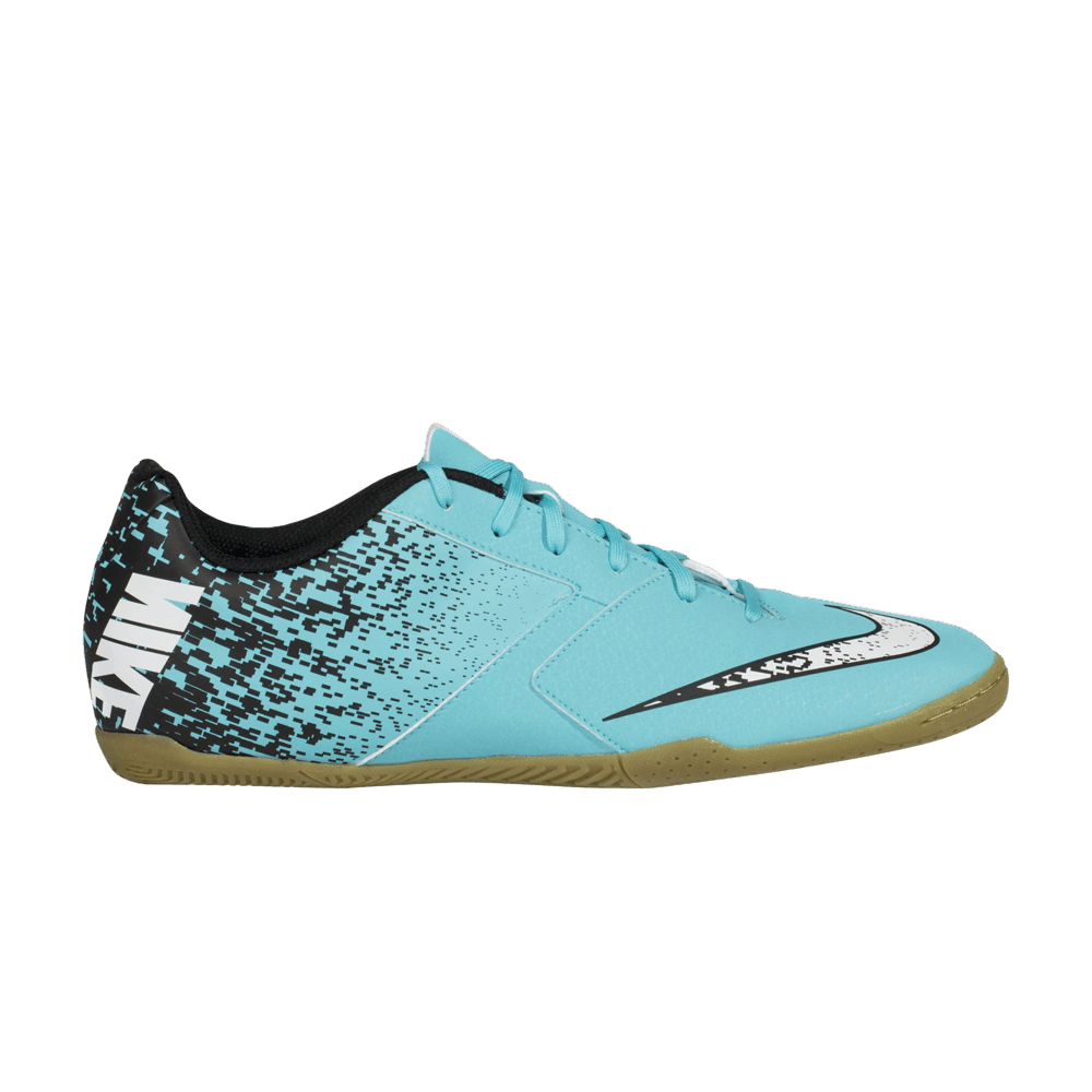 Кроссовки Nike BombaX IC 'Gamma Blue'