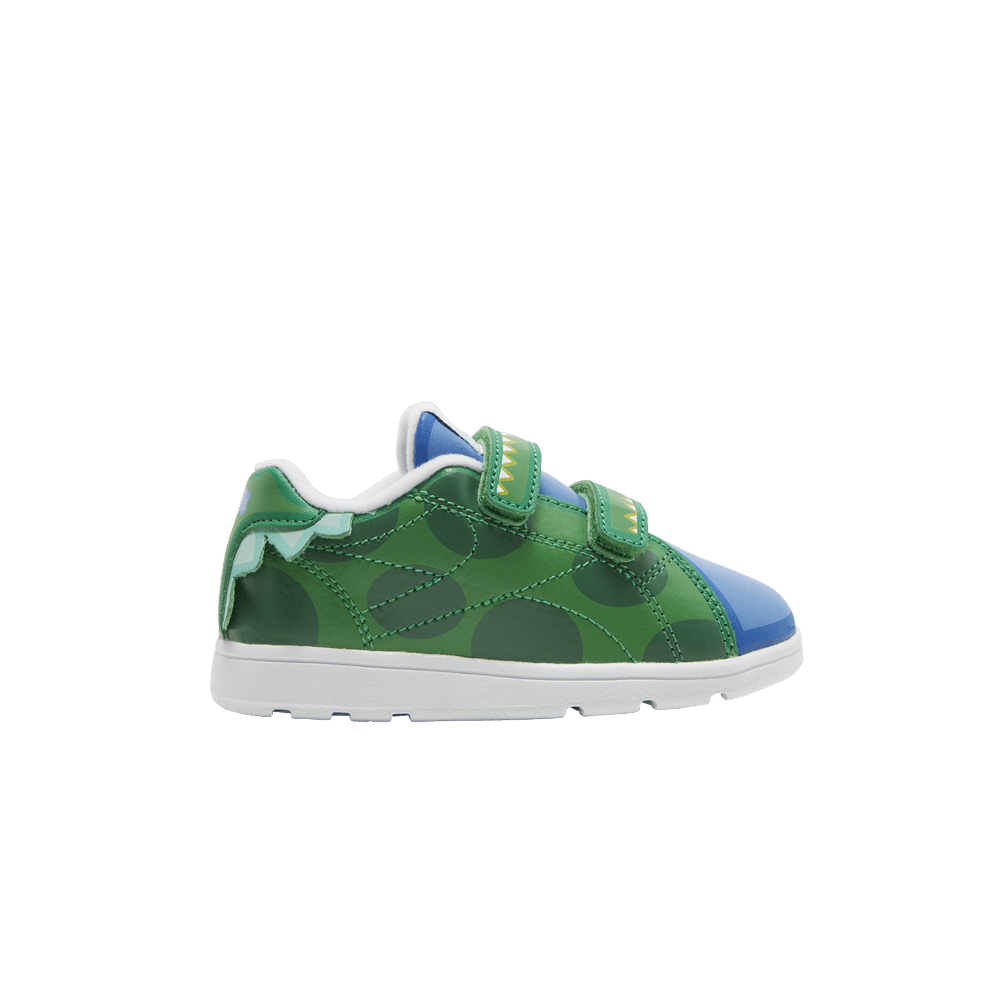 Кроссовки Reebok Peppa Pig x Complete CLN 2 Toddler 'Dinosaur'