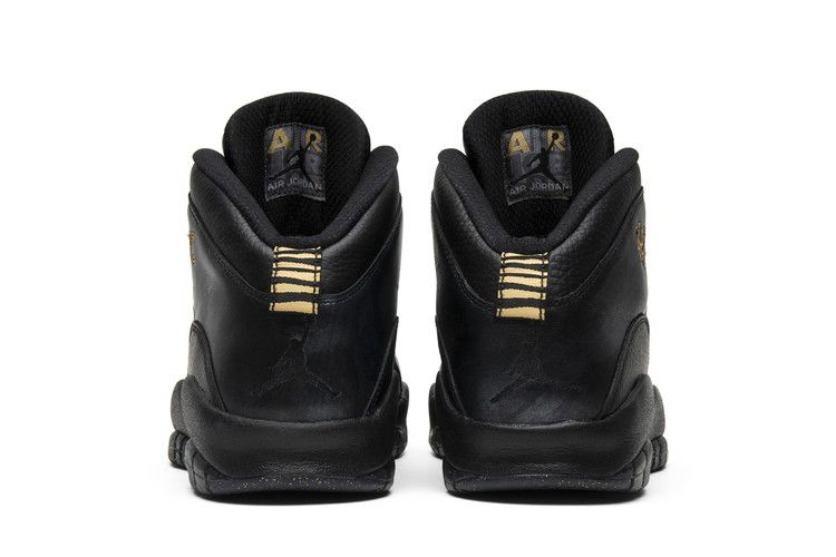 Кроссовки Air Jordan 10 Retro 'NYC'