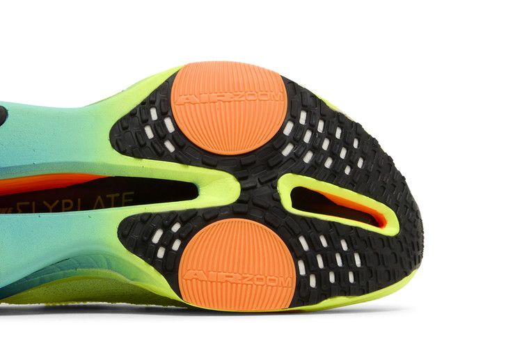 Кроссовки Nike Wmns Air Zoom Alphafly NEXT% 3 'Fast Pack'