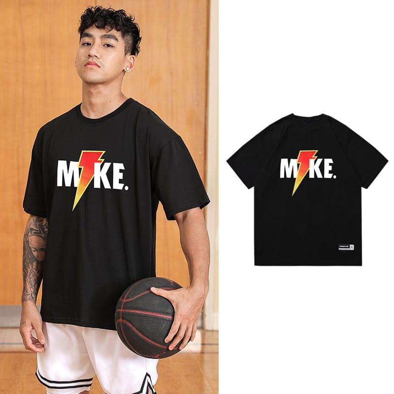 Футболка Ehot Gatorade Mike Black T-Shirt