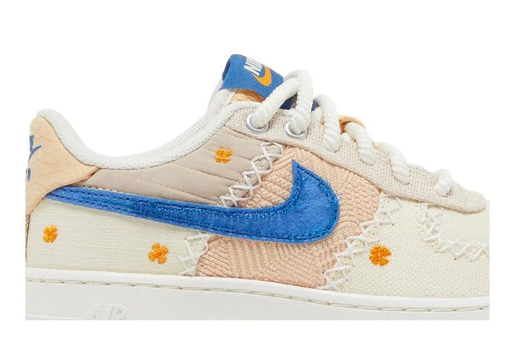 Кроссовки Nike Air Force 1 '07 GS 'LA Flea'