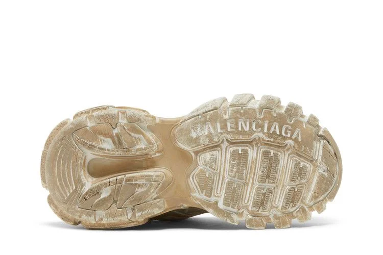 Кроссовки Balenciaga Wmns Track Sneaker 'Beige'