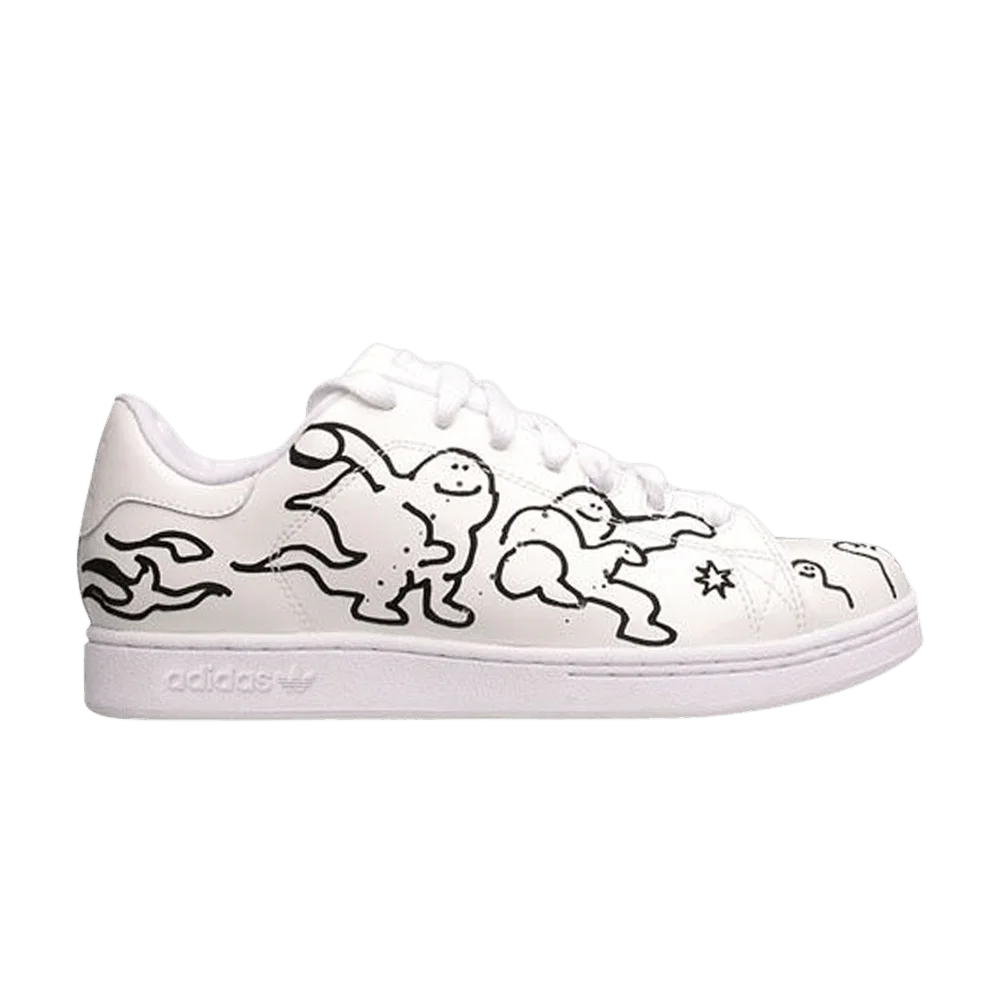 Krossovki-Mark-Gonzaeles-x-adidas-Stan-Smith-Skate-Ghost