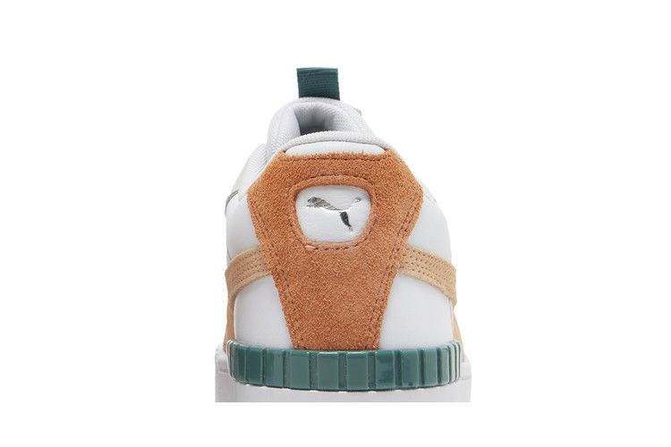 Кроссовки Puma Wmns Cali Sport Mix 'White Peach Cobbler'