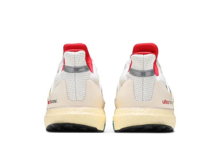 Кроссовки adidas Men's UltraBoost 1.0 DNA 'ZX 6000'
