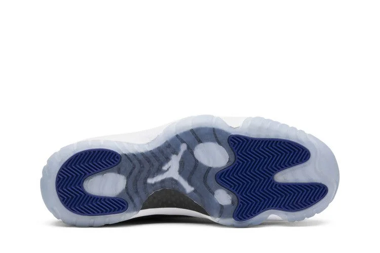 Кроссовки Air Jordan 11 Retro 'Space Jam' 2016