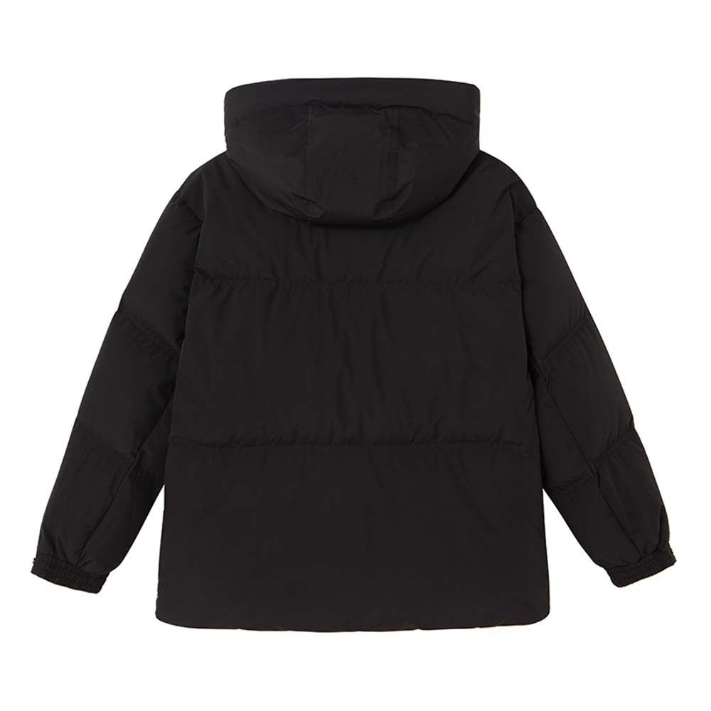 Пуховик 2020 Los Angeles Lakers Down Jacket Womens