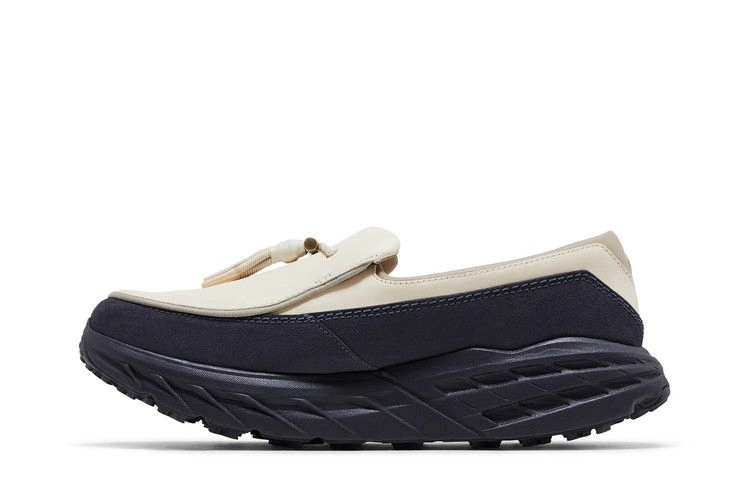 Кроссовки HOKA Speed Loafer 'Birch'