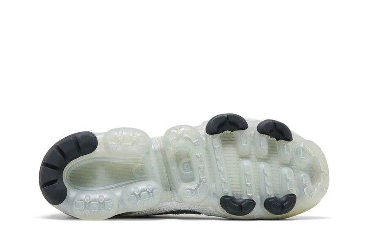 Кроссовки Nike Air VaporMax Flyknit 3 'Reflective Silver'