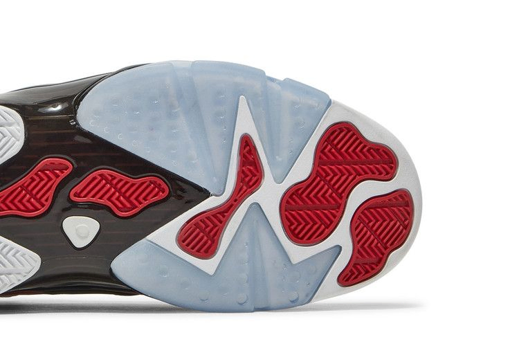 Кроссовки Air Jordan 6-17-23 'Carmine'
