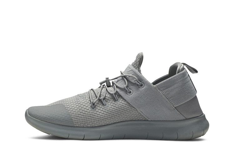 Кроссовки Nike Free RN Commuter 2017 'Cool Grey'