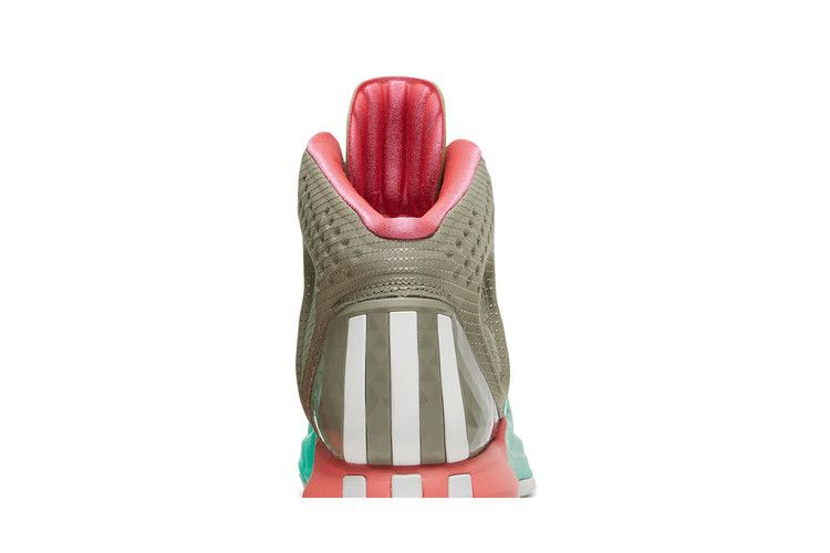 Кроссовки adidas D Rose 4 Restomod 'Boardwalk'