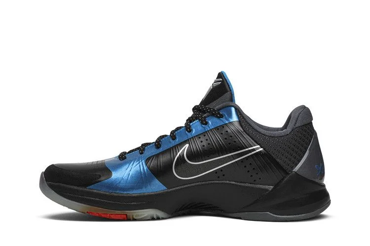 Кроссовки Nike Zoom Kobe 5 'Dark Knight'