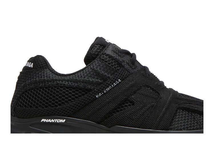 Кроссовки Balenciaga Phantom Sneaker 'Black'