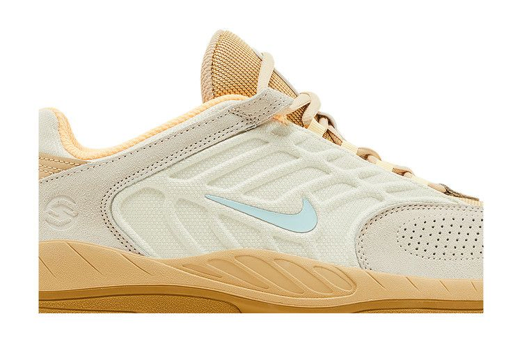 Кроссовки Nike Vertebrae SB 'Coconut Milk'