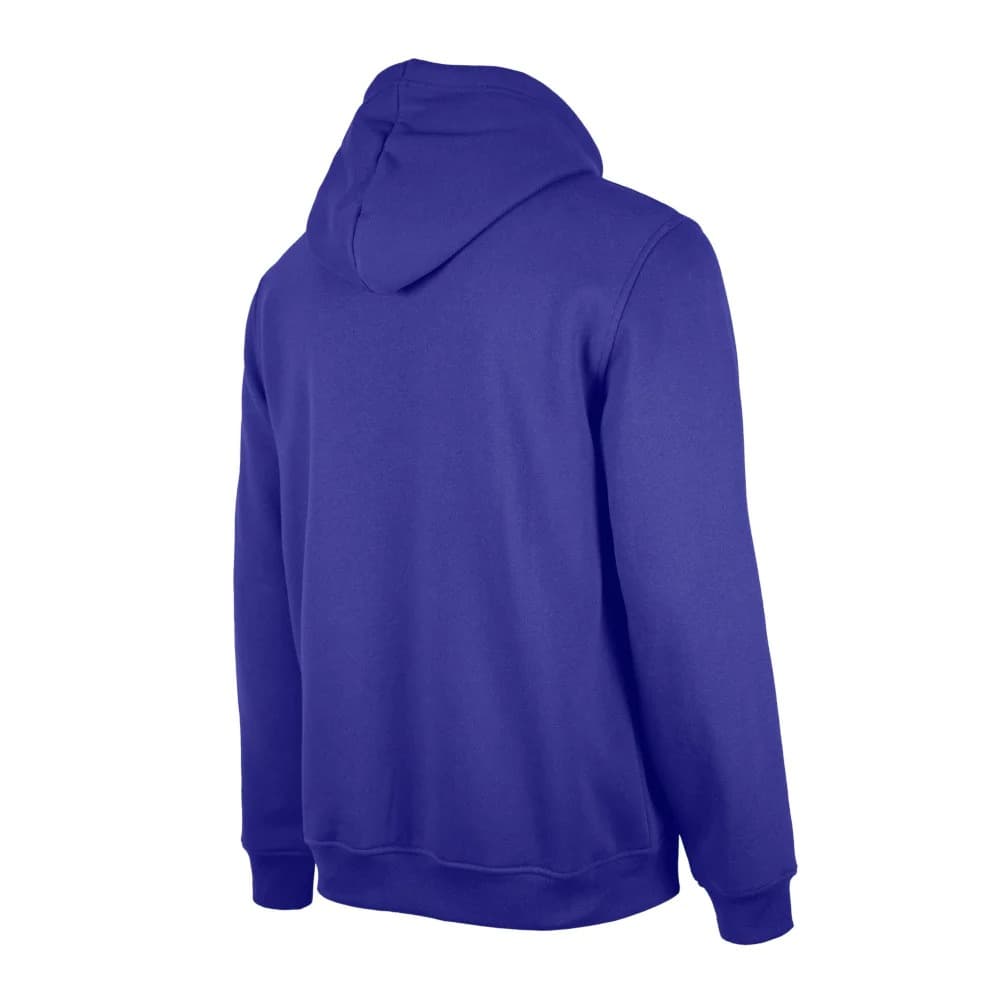 Худи New Era Utah Jazz 2024 City Edition NBA Hoodie