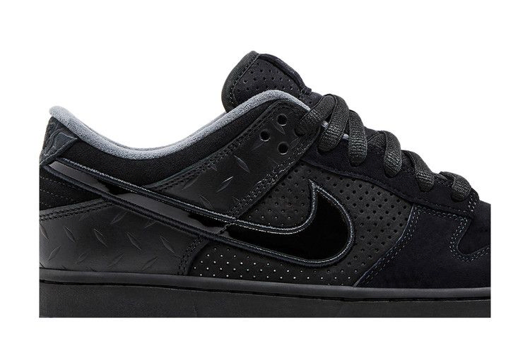 Кроссовки Nike Dunk Low ‘What the Duck - University of Oregon Alternate’ PE