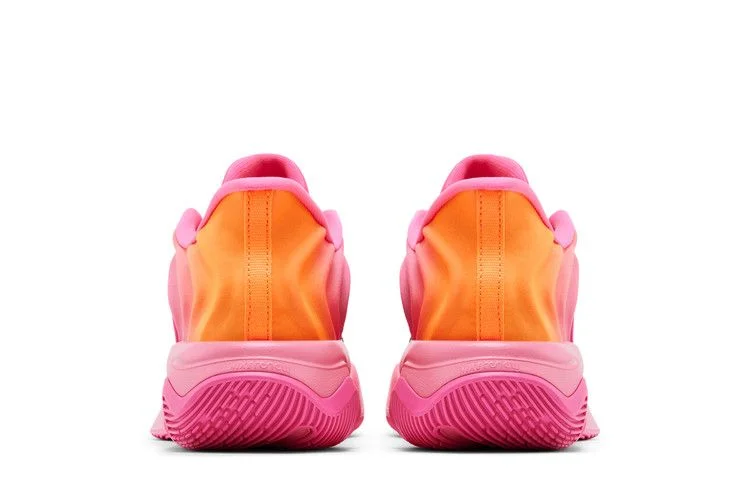 Кроссовки Nike Giannis Immortality 4 'Hyper Pink/Pinksicle/Total Orange/Citron Tint'