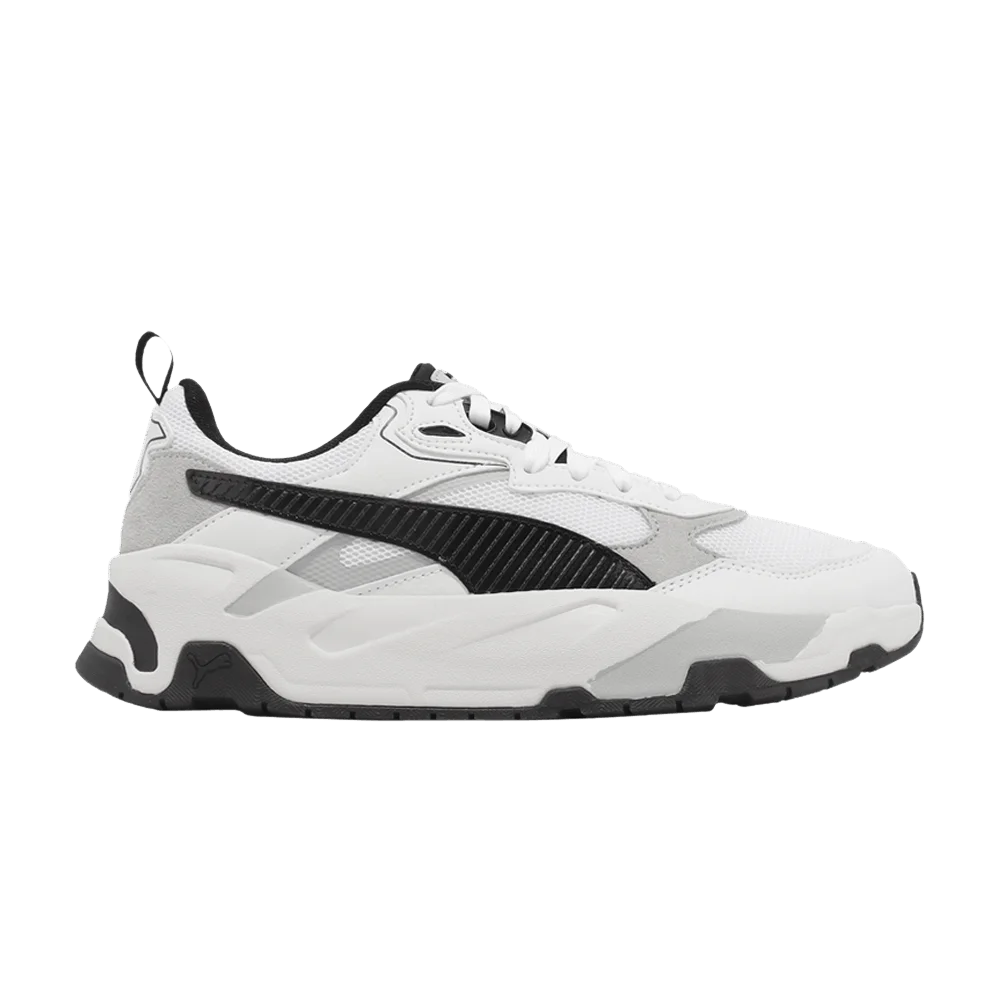 Krossovki-Puma-Trinity-White-Black