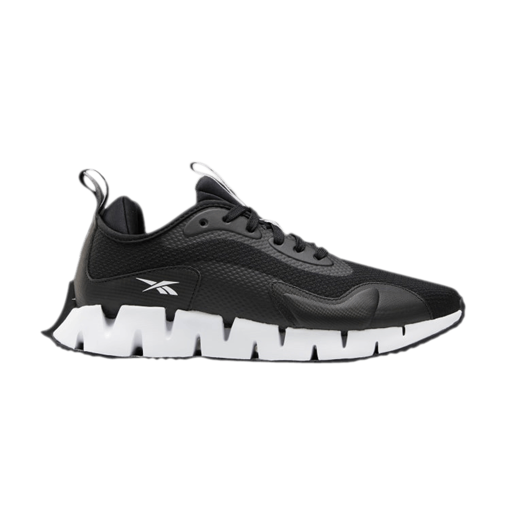 Кроссовки Reebok Zig Dynamic 'Black'