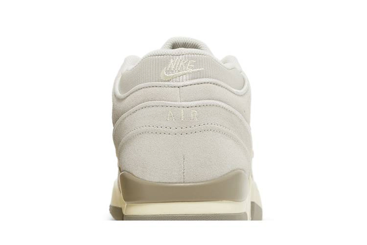 Кроссовки Nike Air Alpha Force 88 'Light Bone'