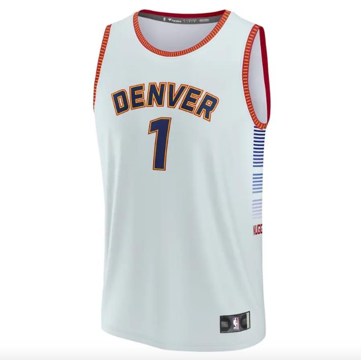 2022-23-Denver-Nuggets-1-Michael-Porter-Jr.-Fast-Break-City-Silver-Jersey-2