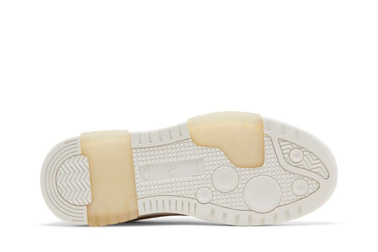Кроссовки Off-White Wmns Out of Office 'White Pink Glitter'