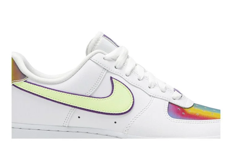 Кроссовки Nike Wmns Air Force 1 Low 'Easter'