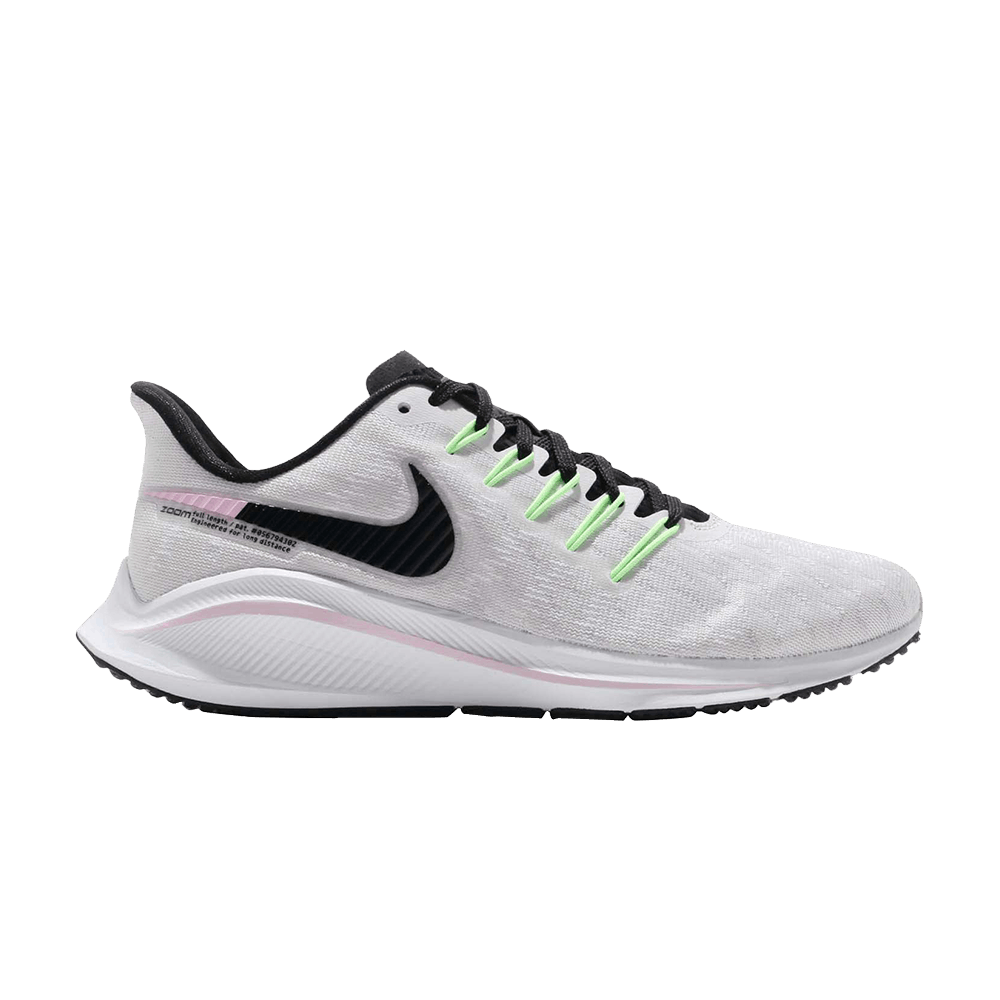 Кроссовки Nike Wmns Air Zoom Vomero 14 'Vast Grey'