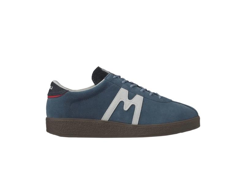 Кроссовки Karhu Trampas China Blue