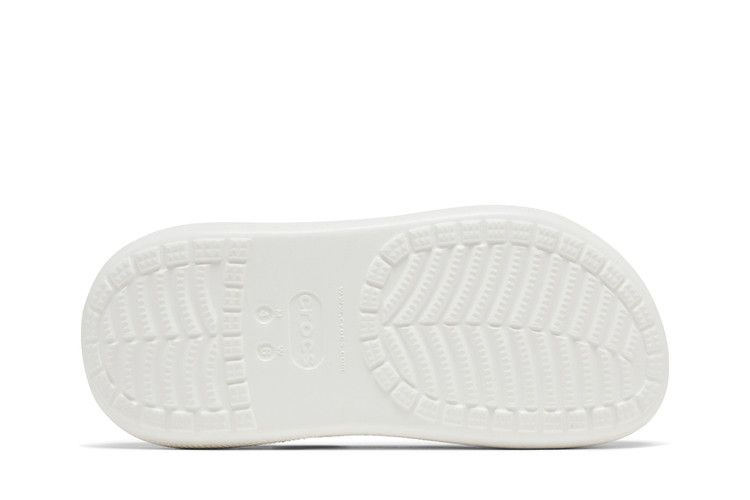 Кроссовки Crocs Care Bears x Wmns Crush Clog 'Rainbow'