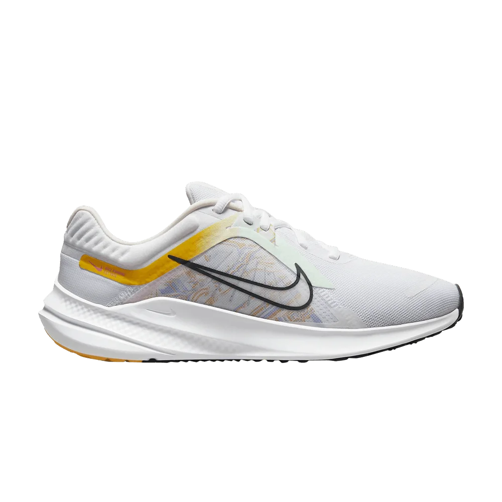 Krossovki-Nike-Wmns-Quest-5-Premium-White-Pinksicle