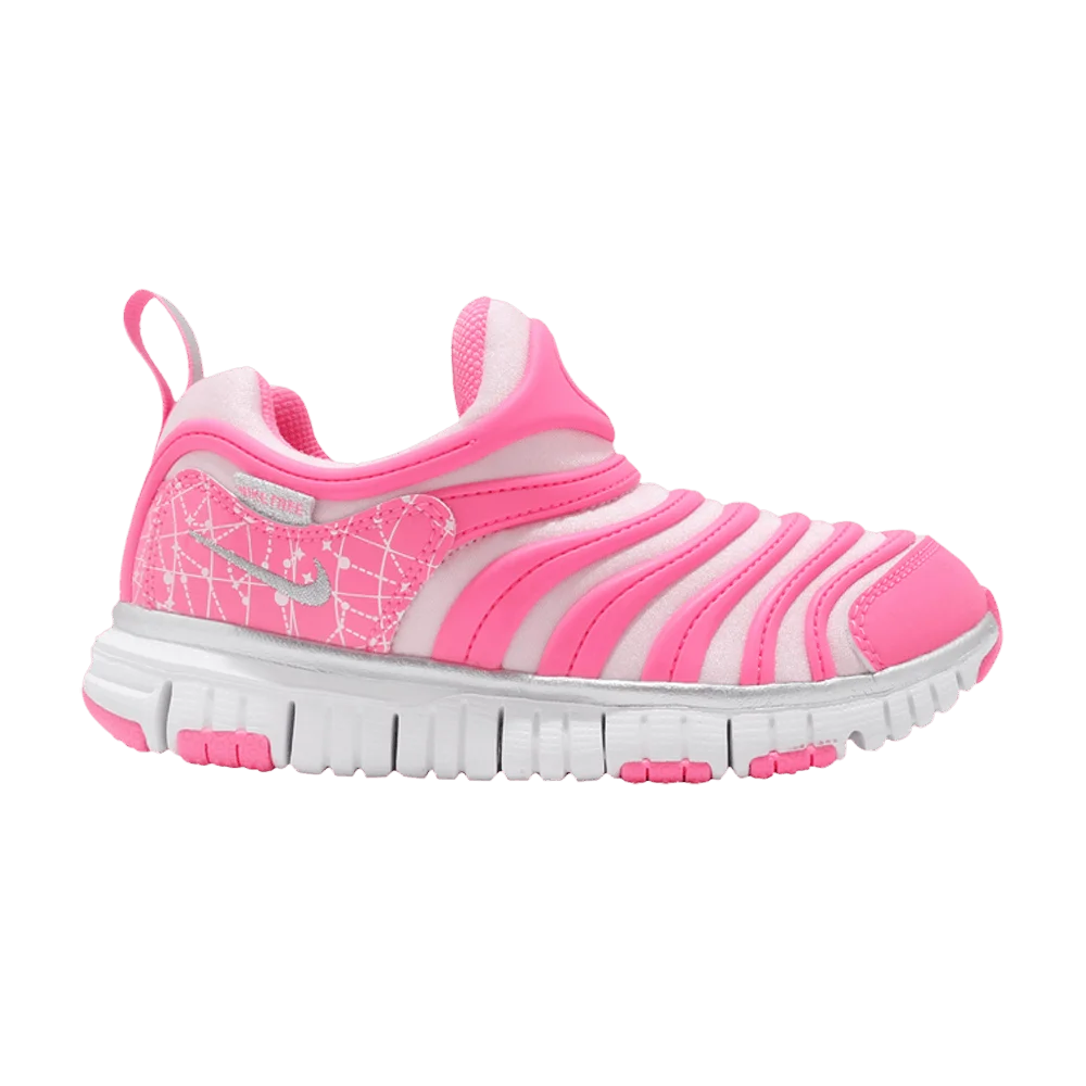 Krossovki-Nike-Dynamo-Free-PS-Pink-Foam