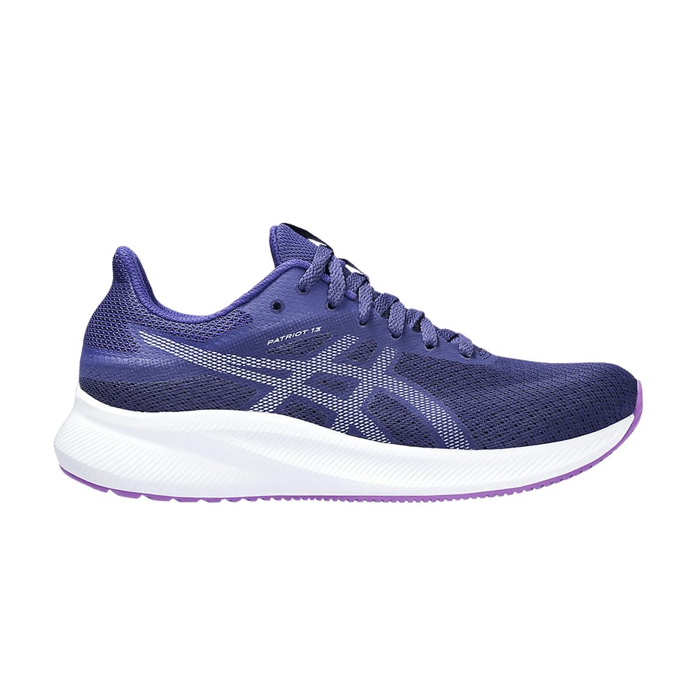 Кроссовки ASICS Wmns Patriot 13 'Dive Blue'