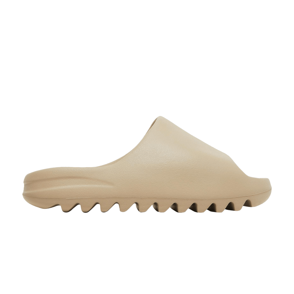 Кроссовки adidas Yeezy Slides 'Pure' 2021 Re-Release