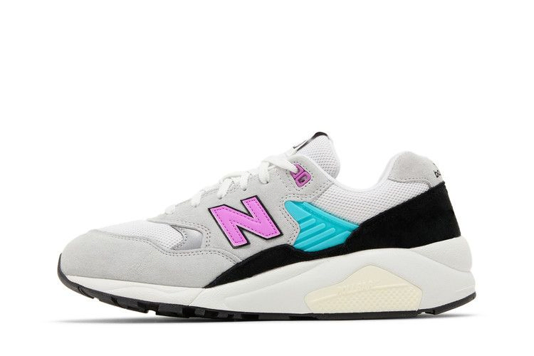 Кроссовки New Balance 580 'Raincloud Cosmic Rose'