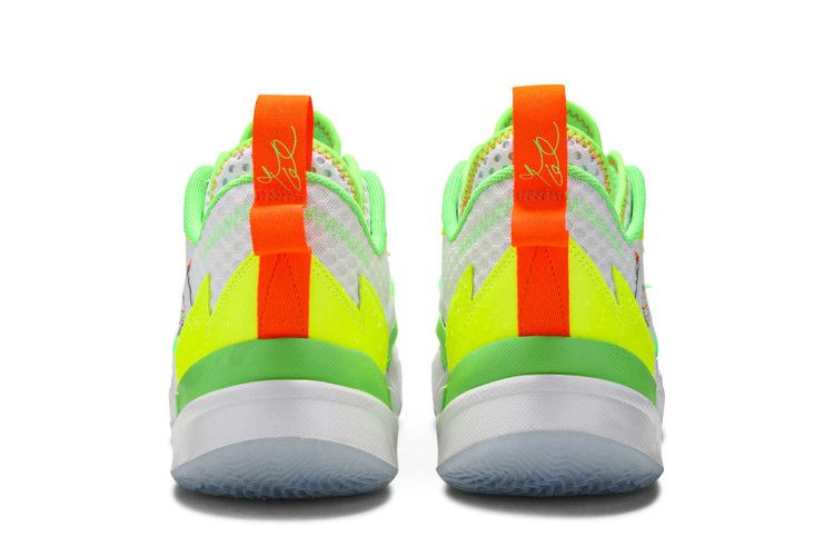 Кроссовки Air Jordan Why Not Zer0.3 'Splash Zone'