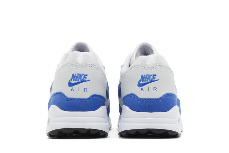 Кроссовки Nike Air Max 1 '86 OG Golf 'Big Bubble - Royal'