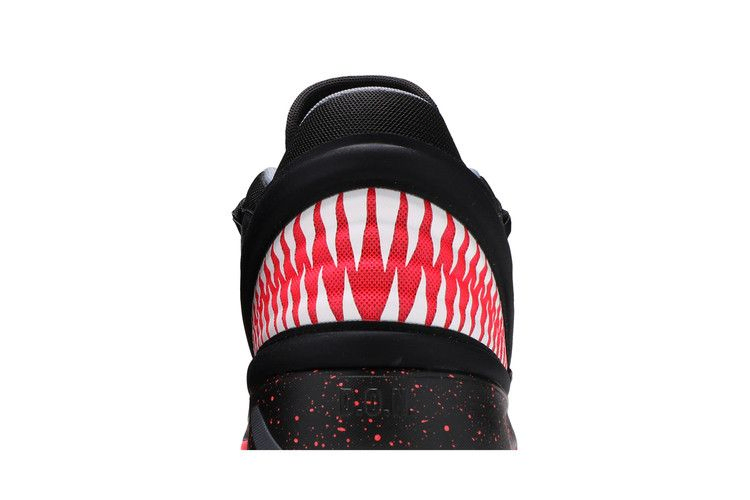 Кроссовки Marvel x adidas D.O.N. Issue #2 'Venom'