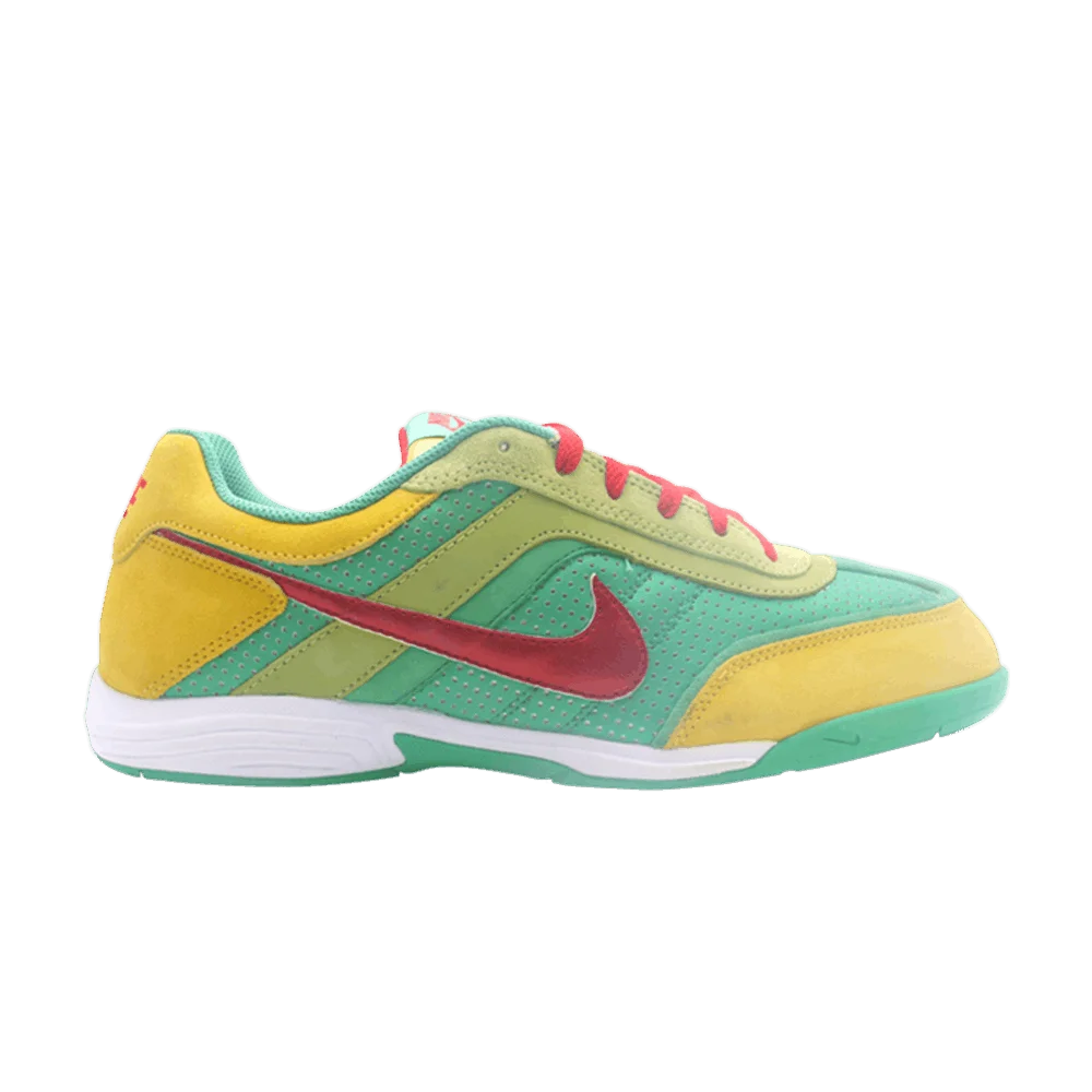 Кроссовки Nike Zoom Air Abington