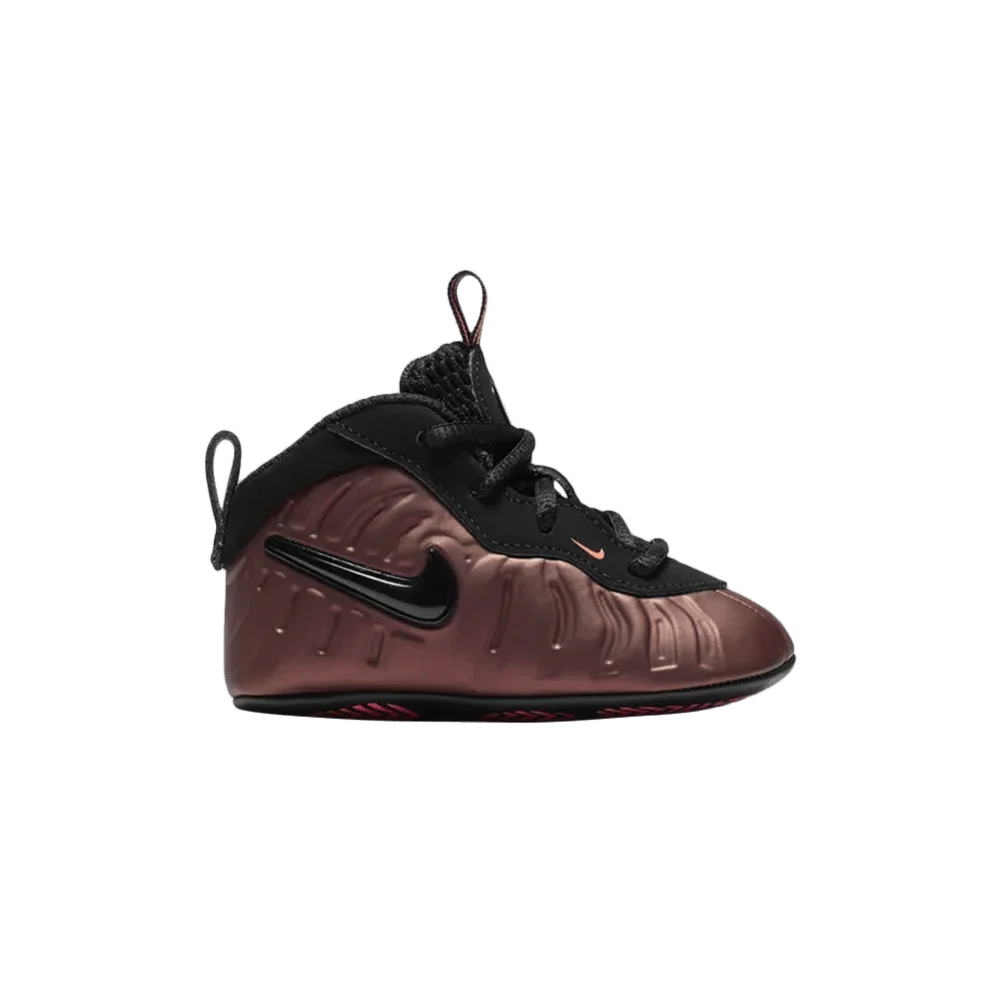 Krossovki-Nike-Little-Posite-Pro-TD-Hyper-Crimson